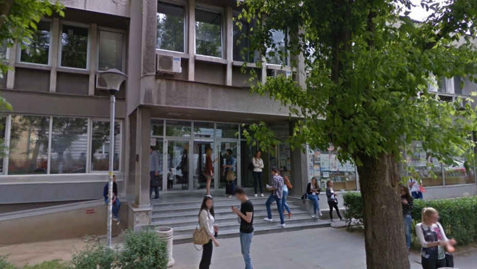 HAOS U NAJAVI! Grupa profesora FPN-a planira nasilno zauzimanje fakulteta, gaženje srpske zastave, proglašavanje autonomije i otcepljenje od Beogradskog univerziteta!