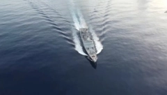 RUSKI BRODOVI STIŽU NA 300 KILOMETARA OD AMERIKE: Poznato i da li nose nuklearno oružje (VIDEO)