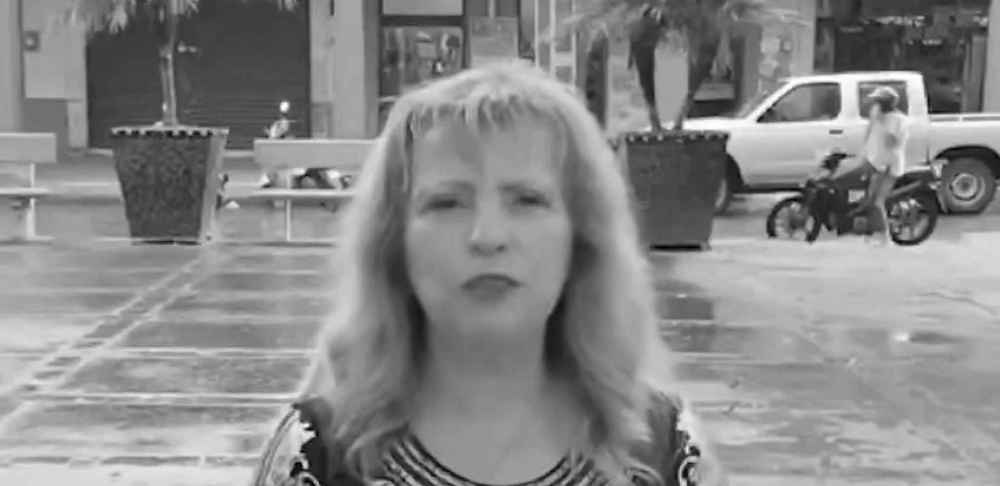 IZVRŠEN ATENTAT Jolanda Sančez upucana 19 puta