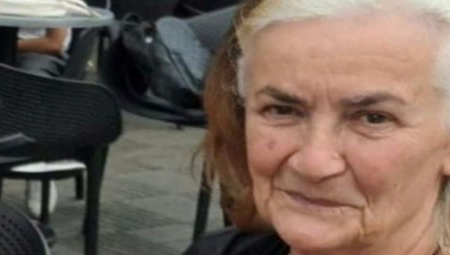 UKOLIKO VIDITE OVU ŽENU JAVITE POLICIJI Porodica moli za pomoć (FOTO)