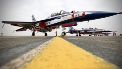 FRANCUSKA DODAJE GAS Kijev dobija moćne avione