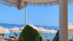 JEDAN GIROS, A 3 CENE: Omiljeno letovalište Srba u Grčkoj sada jako udara na džep!