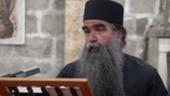 EVO ZAŠTO PRAVEDNICI STRADAJU, A LOŠIM LJUDIMA SVE IDE OD RUKE! Otac Rafailo rešio jednu od najvećih nedoumica hrišćana! (VIDEO)