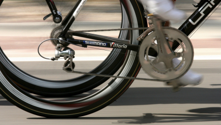 DOLIJAO LOPOV Za veče ukrao sedam bicikala