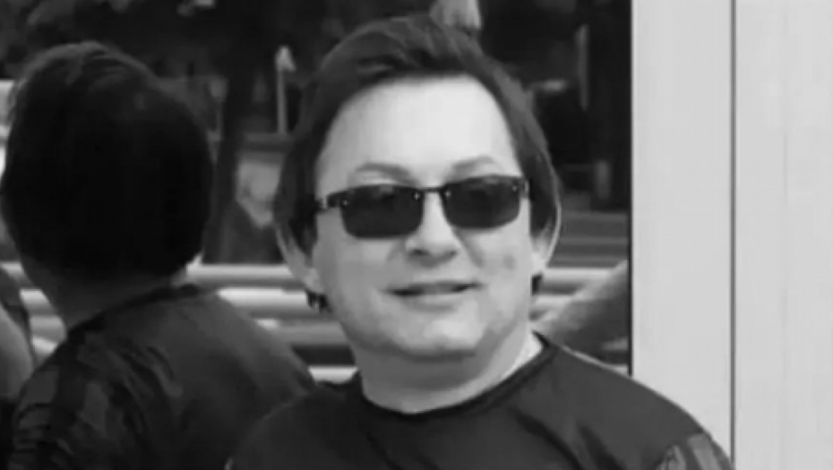 ZOKI ŠUMADINAC PREDVIDEO SVOJU SMRT! Bliska prijateljica podelila jezive detalje koji lede krv u žilama, ovo joj je izgovorio