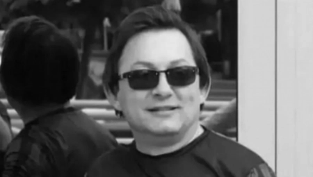 ZOKI ŠUMADINAC PREDVIDEO SVOJU SMRT! Bliska prijateljica podelila jezive detalje koji lede krv u žilama, ovo joj je izgovorio