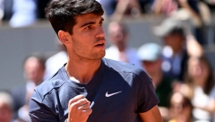 KARLITOS VEĆ PRETI NOVAKU Alkaraz uzeo titulu, pa poslao poruku: Idem na...