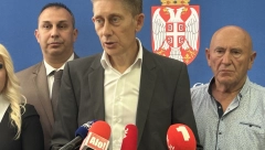 OTKUPNA CENA MALINA 250 DINARA: Ministar Aleksandar Martinović o dogovoru sa malinarima