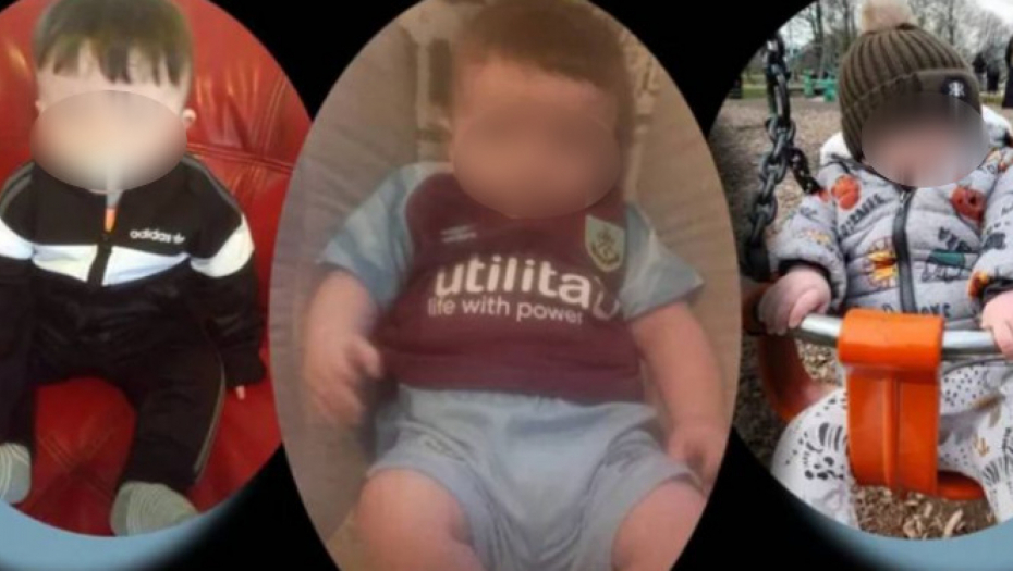 DADILJA UBILA DEČAKA, TRESLA GA DOK NIJE IZDAHNUO! Jeziva tragedija zavila zemlju u crno!