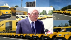 POŠTA SRBIJE OBELEŽILA 184 GODINE RADA Uručeni ključevi 95 elektromobila: Anđelković za ALO! Pošta Srbije je posvećena pružanju  usluga  sa ekološkim rešenjima