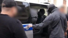 OVAKO PROLAZE ONI KOJI SE "IGRAJU" SA RUSIJOM: Francuski istraživač optužen za špijunažu i uhapšen u sudnici!