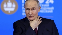 "ZA SAMO ČETIRI DANA...." SAD uznemirene Putinovom odlukom