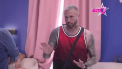 NEĆEMO BITI ZAJEDNO! Ša zapenio i doneo definitivnu odluku, menja se tok rijalitija, dosta mu je svega!