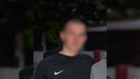 ZAVRŠENO ALEKSINO SASLUŠANJE Iz tužilaštva vraćen u pritvor