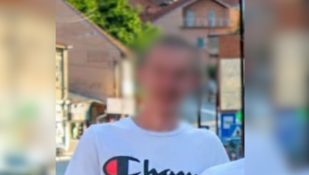 ALEKSA DANAS PONOVO NA SASLUŠANJU Sumnjiči se da je u Knjaževcu ubio oca, babu i dedu