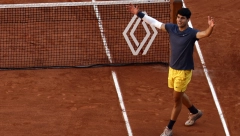 ISTORIJSKI DOGOVOR Karlos Alkaraz potpisao ugovor kakav su imali samo Nadal i Federer