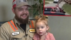 ŽIVOTINJA ZGRABILA DETE OD DVE GODINE IZ KOLA! Horor na safariju, majka nije mogla da dođe k sebi (VIDEO)