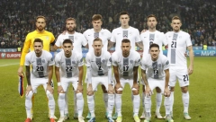 SRBIJA PROTIV NJIH MORA NA POBEDU Slovenija objavila spisak za Evropsko prvenstvo