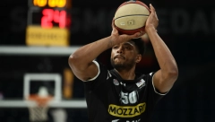 KABOKLO NIKAD OTVORENIJI Brazilac otkrrio zašto je otišao iz Partizana u Hapoel