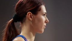 BRAVO, ANGELINA Topićeva se plasirala u finale Evropskog prvenstva