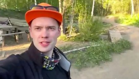 IZBODEN NA SMRT VOĐA PRO PUTINOVE GRUPE Ubica bio maskiran u dostavljača, izbo Antona osam puta!