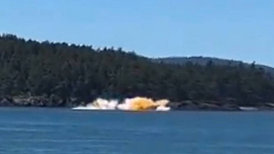 POGINUO SLAVNI ASTRONAUT "APOLA 8" Napravio je najpoznatiju fotografiju planete, sad je stradao u jezivoj nesreći