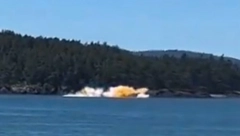 POGINUO SLAVNI ASTRONAUT "APOLA 8" Napravio je najpoznatiju fotografiju planete, sad je stradao u jezivoj nesreći