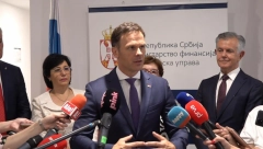 DOBRI REZULTATI NISU SLUČAJNI Više novca za zdravstvo, poljoprivredu, prosvetu