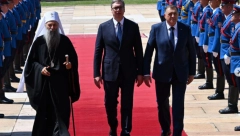 VUČIĆ OTKRIO, OVOME ĆE SE POSVETITI POSEBNA PAŽNJA Predsednik se oglasio povodom sastanka sa Dodikom i Porfirijem