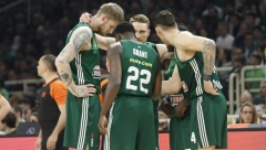 NEMILOSRDNI ATINJANI Panatinaikos razbio Asvel i pretekao crveno-bele na tabeli