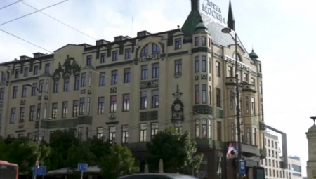 OTKRIVENA DUGO ČUVANA TAJNA BEOGRADA Priča o misterioznim stubovima na Terazijama, evo šta oni zapravo predstavljaju!
