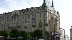 OTKRIVENA DUGO ČUVANA TAJNA BEOGRADA Priča o misterioznim stubovima na Terazijama, evo šta oni zapravo predstavljaju!
