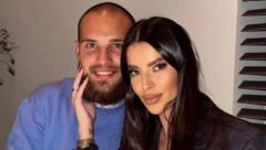 "NE VIDIM PROBLEM U TOME" Ana Rajković se oglasila za Alo! i odgovorila na napade zbog dolaska na proslavu rođenja ćerkice