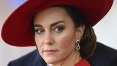 OGLASILA SE KEJT MIDLTON Princeza progovorila o tome kako se oseća, sada je sve jasno