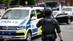 DVA TELA NAĐENA U UGLJENISANOM AUTOMOBILU! Žrtve upucane pre nekoliko dana