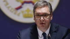 SRBIJA JE NAŠA ZAJEDNIČKA KUĆA Vučić čestitao Kurban-bajram islamskim vernicima