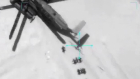 MISTERIOZNA OPERACIJA "SEME LETA" Pogledajte  kako su IDF, Šin Bet i policija spasili četiri života iz Pojasa Gaze (VIDEO)