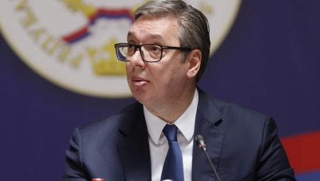 "U SRBIJI NE SME DA NESTANE STRUJA!" Predsednik Vučić hitno zvao ministarku Đedović posle kolapsa u regionu