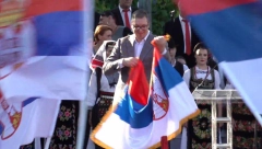 Deklaracija usvojena na Svesrpskom saboru u skupštinskoj proceduri