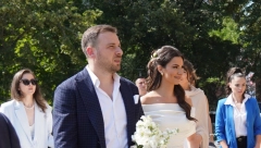 OVAKO SE DRAGANA KOSJERINA SADA PREZIVA! Preokret na venčanju u luks hotelu, hoće li odluka uticati na njenu karijeru?