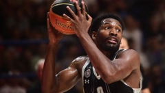 SADA JE SVE JASNO Javio se Džejlin Smit i otkrio da li ostaje u Partizanu