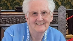 NIKAD NIJE KASNO Baka (85) upisala FAKULTET jer joj je dosadilo da gleda televizor po ceo dan (FOTO)