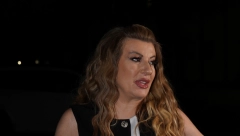 ZAVIRITE U LUKS JAHTU VIKI MILJKOVIĆ! Pokazala kako se baškare na krstarenju, unajmili i privatnu kuvaricu