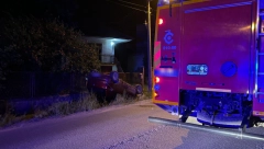 JEZIV UDES U KARAĐORĐEVOJ ULICI Na licu mesta vatrogasci i policija (FOTO/VIDEO)