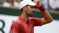 ODUŠEVLJEN Novak Đoković je zbog ovoga pao u trans