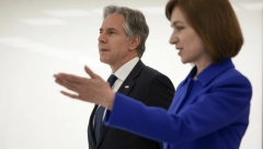 "Dobila je zadatak da vodi zemlju po ukrajinskom scenariju"