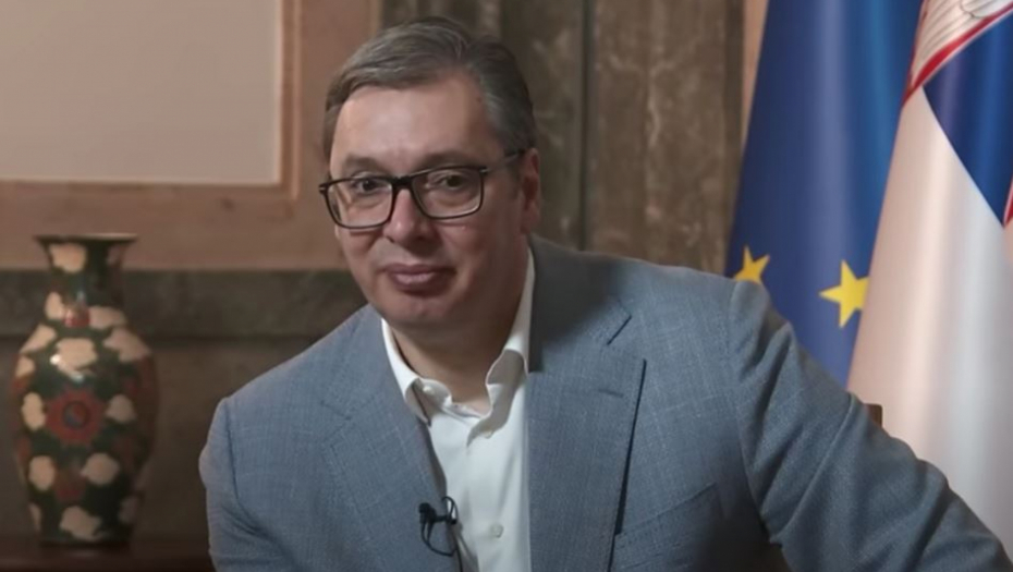 BRUTALNA KAMPANJA PROTIV SRBIJE I VUČIĆA Milov medij izmislio plan o aneksiji Crne Gore