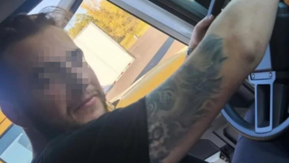 MILOŠ OTIŠAO U AMERIKU TRBUHOM ZA KRUHOM, PA POGINUO Porodica skuplja novac da ga sahrani