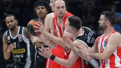 DOBRE VESTI ZA PARTIZAN I ZVEZDU Jedan klub iz Evrolige se seli rang niže