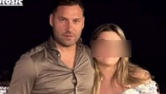 DUŠKO TOŠIĆ ISPUNIO ĆERKI NIKI SPECIJALNU ŽELJU! Evo gde ju je odveo, Karleušina naslednica ne može da sakrije sreću